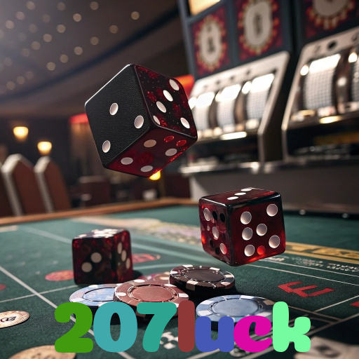 207luck - Baixe o app 207luck no Google Play e jogue ao vivo