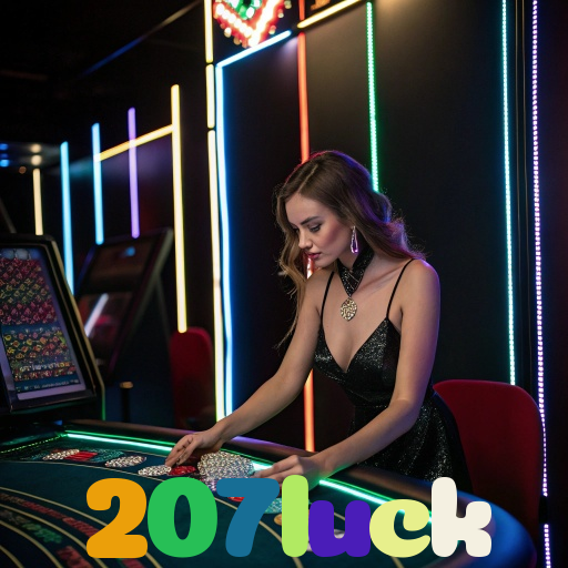 207luck - Baixe o App 207luck para Android e Comece a Jogar
