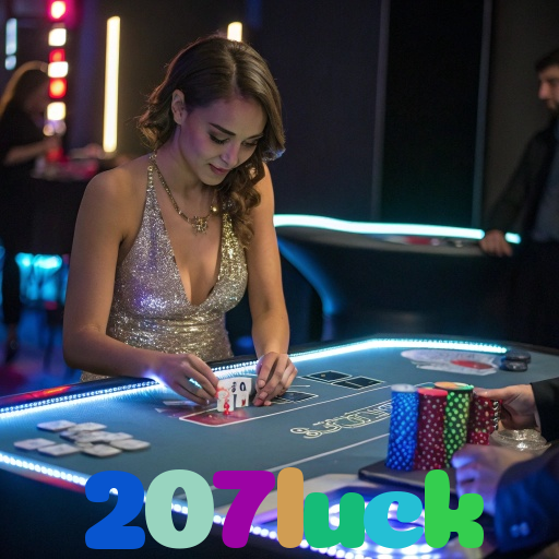207luck - Baixe o app 207luck no Google Play e jogue ao vivo
