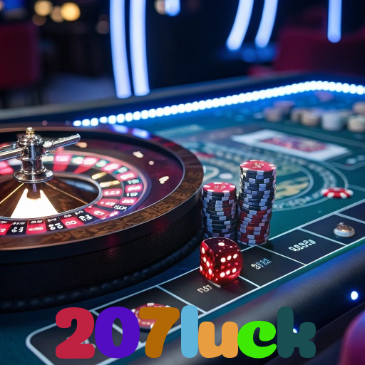 207luck - Baixe o App 207luck para Android e Comece a Jogar
