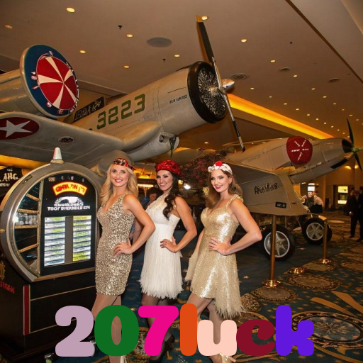 207luck - Baixe o App 207luck para Android e Comece a Jogar