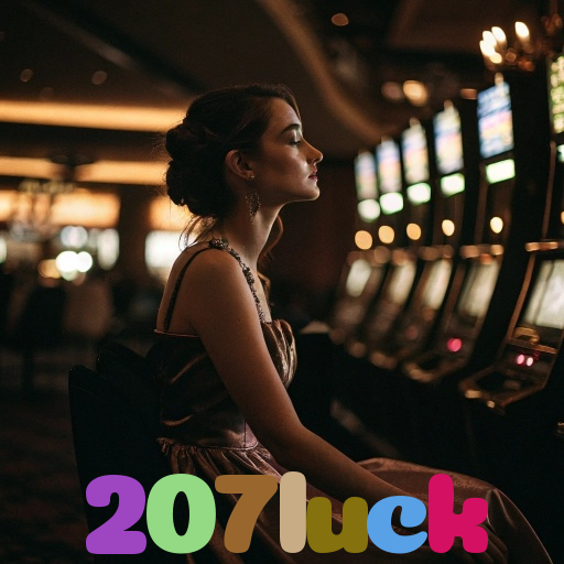 207luck - Baixe o app 207luck no Google Play e jogue ao vivo