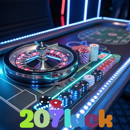 207luck - Baixe o App 207luck para Android e Comece a Jogar