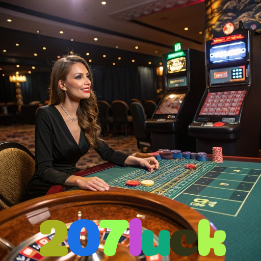 207luck - Baixe o App 207luck para Android e Comece a Jogar