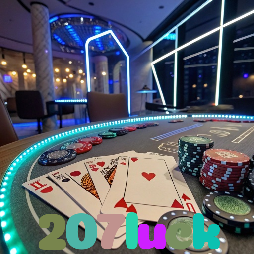 207luck - Baixe o App 207luck para Android e Comece a Jogar