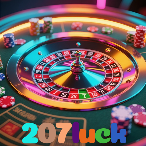 207luck - Baixe o App 207luck para Android e Comece a Jogar