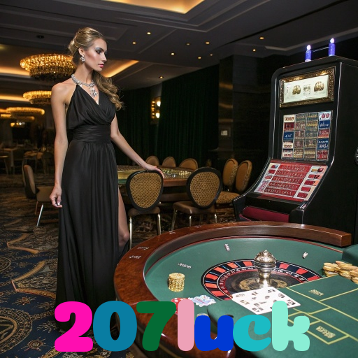 207luck - Baixe o app 207luck no Google Play e jogue ao vivo