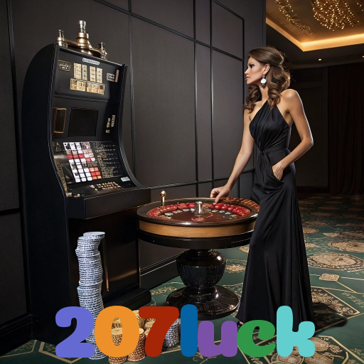 207luck - Baixe o App 207luck para Android e Comece a Jogar