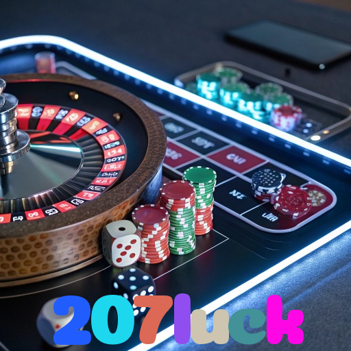 207luck - Baixe o App 207luck para Android e Comece a Jogar