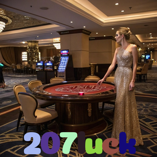 207luck - Baixe o App 207luck para Android e Comece a Jogar