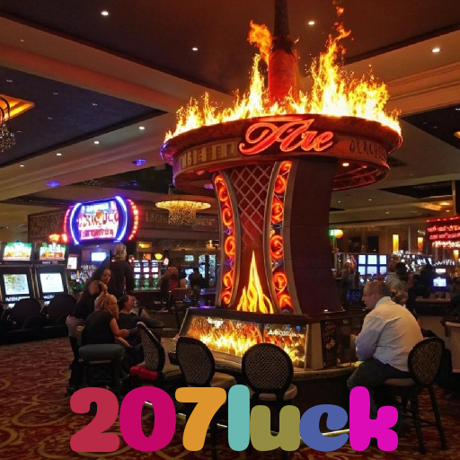 207luck - Baixe o app 207luck no Google Play e jogue ao vivo
