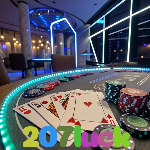207luck - Baixe o App 207luck para Android e Comece a Jogar