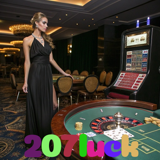 207luck - Baixe o App 207luck para Android e Comece a Jogar