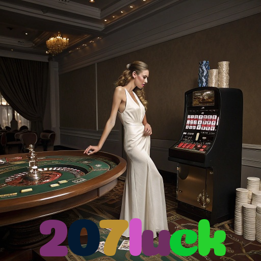 207luck - Baixe o App 207luck para Android e Comece a Jogar