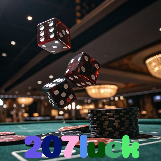 207luck - Baixe o App 207luck para Android e Comece a Jogar