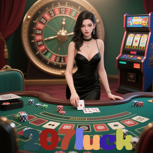 207luck - Baixe o app 207luck no Google Play e jogue ao vivo