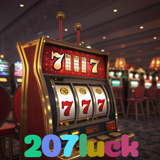 207luck - Baixe o app 207luck no Google Play e jogue ao vivo