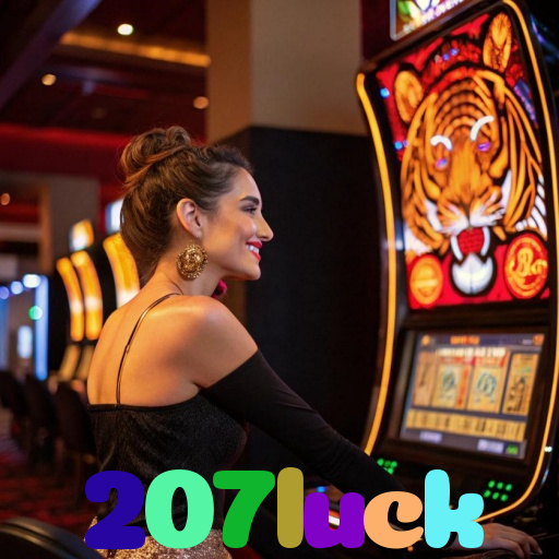 207luck - Baixe o app 207luck no Google Play e jogue ao vivo