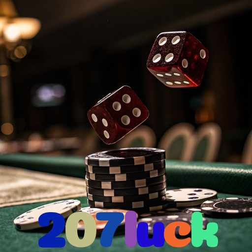 207luck - Baixe o app 207luck no Google Play e jogue ao vivo