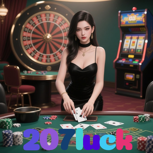 207luck - Baixe o App 207luck para Android e Comece a Jogar