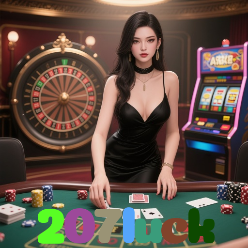 207luck - Baixe o app 207luck no Google Play e jogue ao vivo