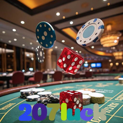 207luck - Baixe o App 207luck para Android e Comece a Jogar
