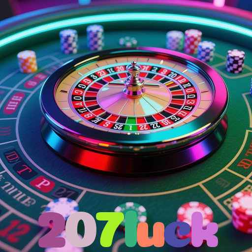 207luck - Baixe o App 207luck para Android e Comece a Jogar