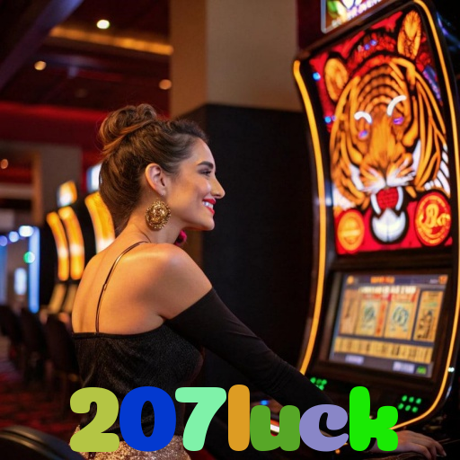 207luck - Baixe o App 207luck para Android e Comece a Jogar