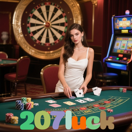 207luck - Baixe o App 207luck para Android e Comece a Jogar