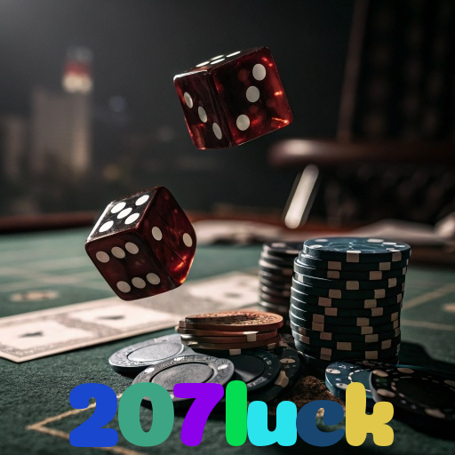 207luck - Baixe o App 207luck para Android e Comece a Jogar