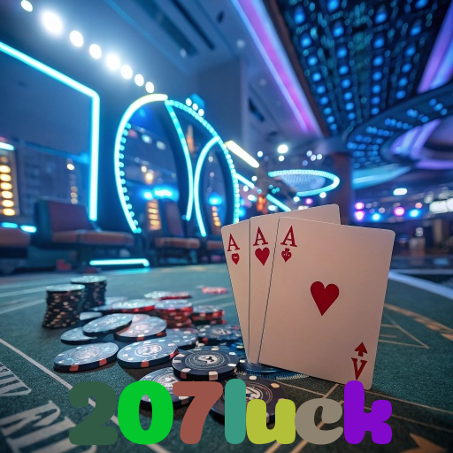 207luck - Baixe o App 207luck para Android e Comece a Jogar