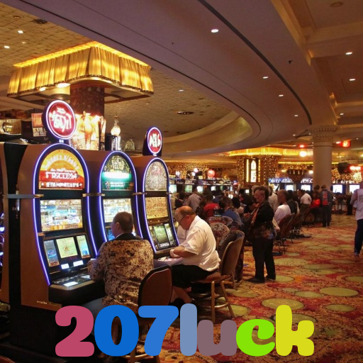 207luck - Baixe o app 207luck no Google Play e jogue ao vivo