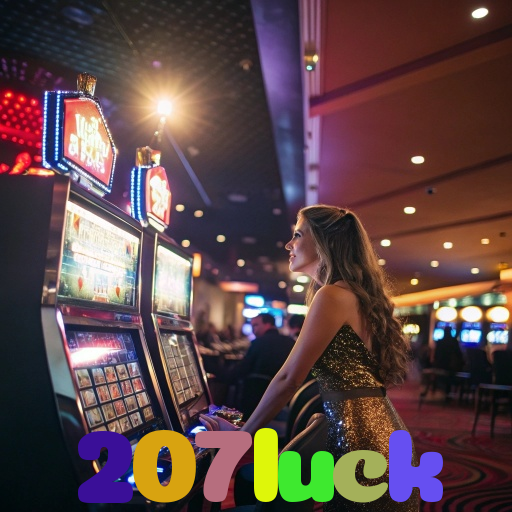 207luck - Baixe o app 207luck no Google Play e jogue ao vivo