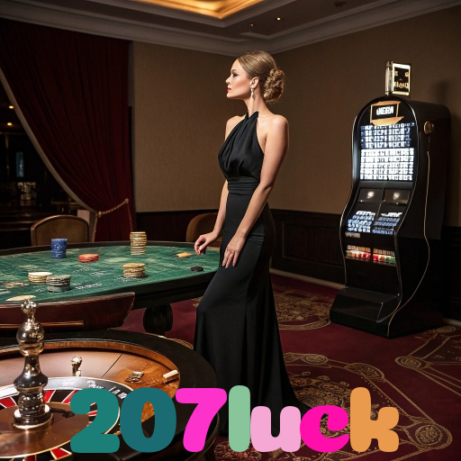 207luck - Baixe o App 207luck para Android e Comece a Jogar