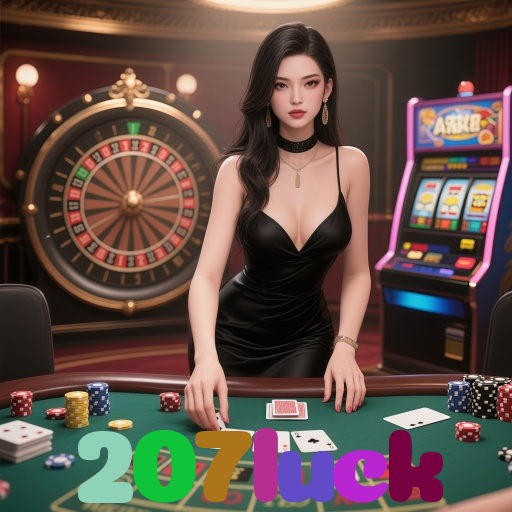 207luck - Baixe o app 207luck no Google Play e jogue ao vivo