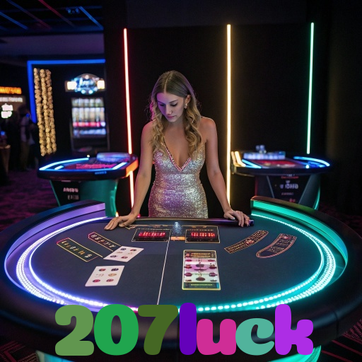 207luck - Baixe o app 207luck no Google Play e jogue ao vivo