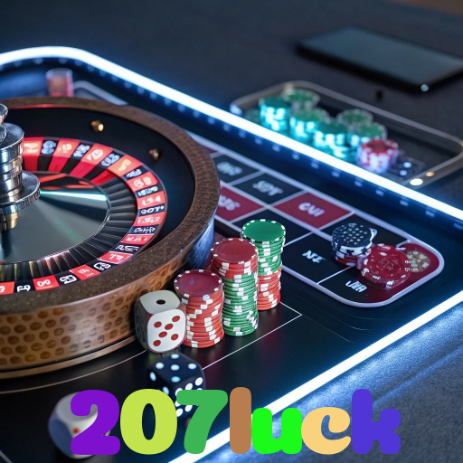 207luck - Baixe o App 207luck para Android e Comece a Jogar