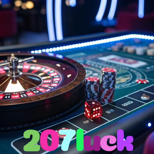 207luck - Baixe o App 207luck para Android e Comece a Jogar
