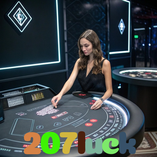 207luck - Baixe o App 207luck para Android e Comece a Jogar