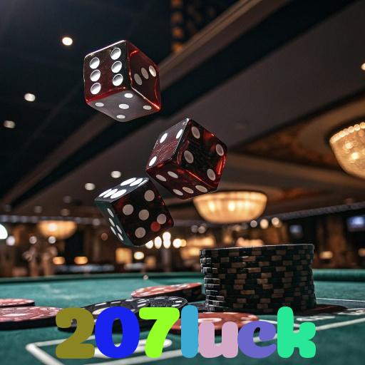 207luck - Baixe o app 207luck no Google Play e jogue ao vivo