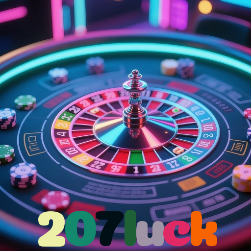 207luck - Baixe o App 207luck para Android e Comece a Jogar