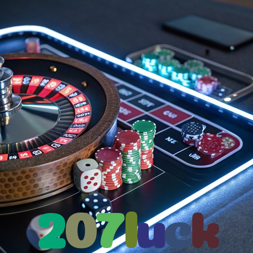 207luck - Baixe o App 207luck para Android e Comece a Jogar