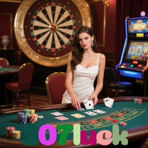 207luck - Baixe o app 207luck no Google Play e jogue ao vivo