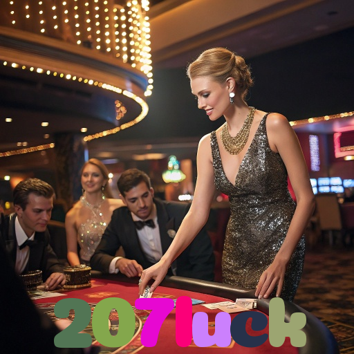 207luck - Baixe o App 207luck para Android e Comece a Jogar