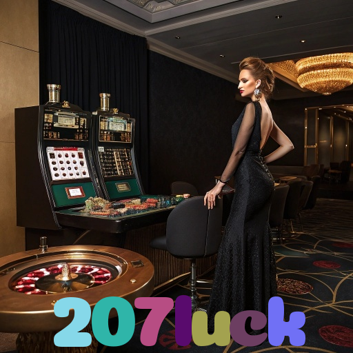 207luck - Baixe o App 207luck para Android e Comece a Jogar