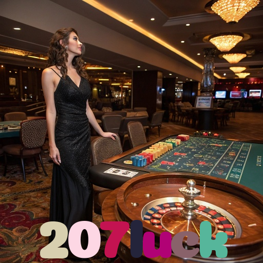 207luck - Baixe o App 207luck para Android e Comece a Jogar