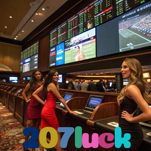 207luck - Baixe o App 207luck para Android e Comece a Jogar