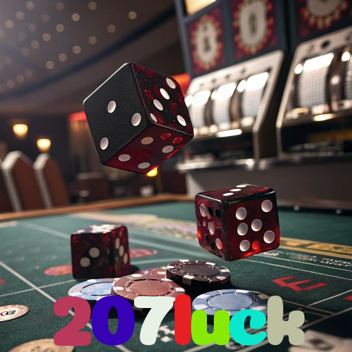 207luck - Baixe o app 207luck no Google Play e jogue ao vivo