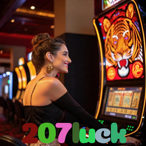 207luck - Baixe o app 207luck no Google Play e jogue ao vivo