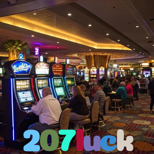 207luck - Baixe o app 207luck no Google Play e jogue ao vivo